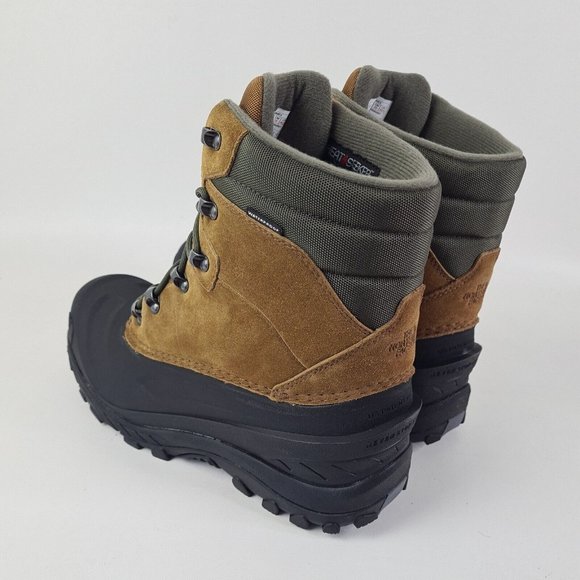 The North Face ChilKat IV Snow Winter Men Boots Waterproof - Picture 7 of 12
